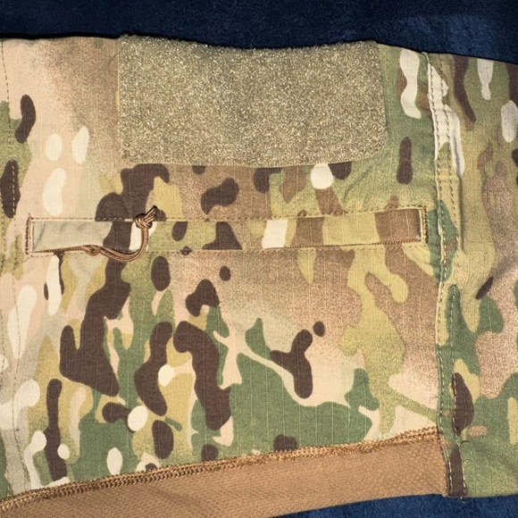 Condor OCP/ Multicam Long sleeve Shirt (Men’s Large) - Picture 5 of 6